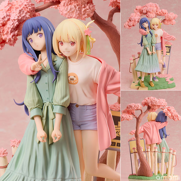 リコリス・リコイル グッズ情報 (@lycoreco_goods) / Posts / X