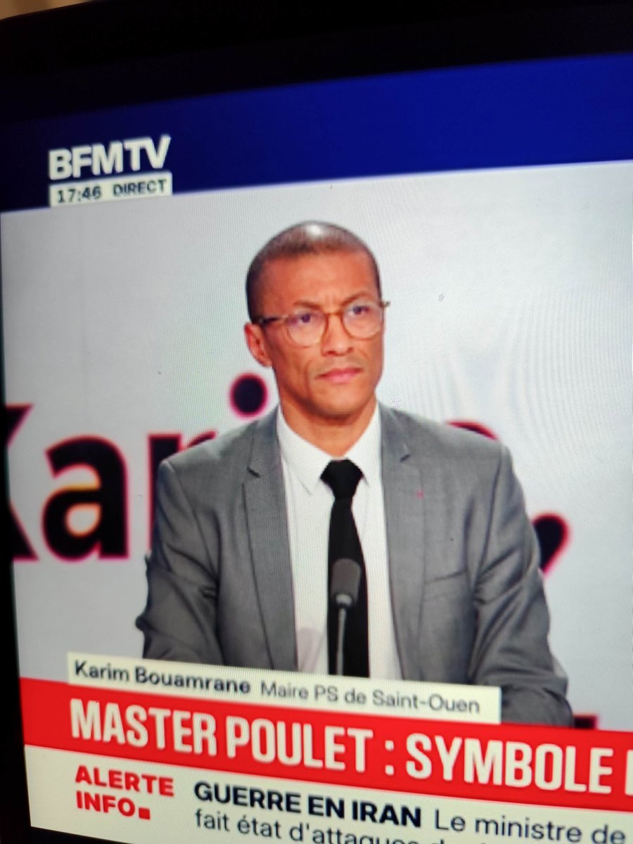 Perrache tweet media