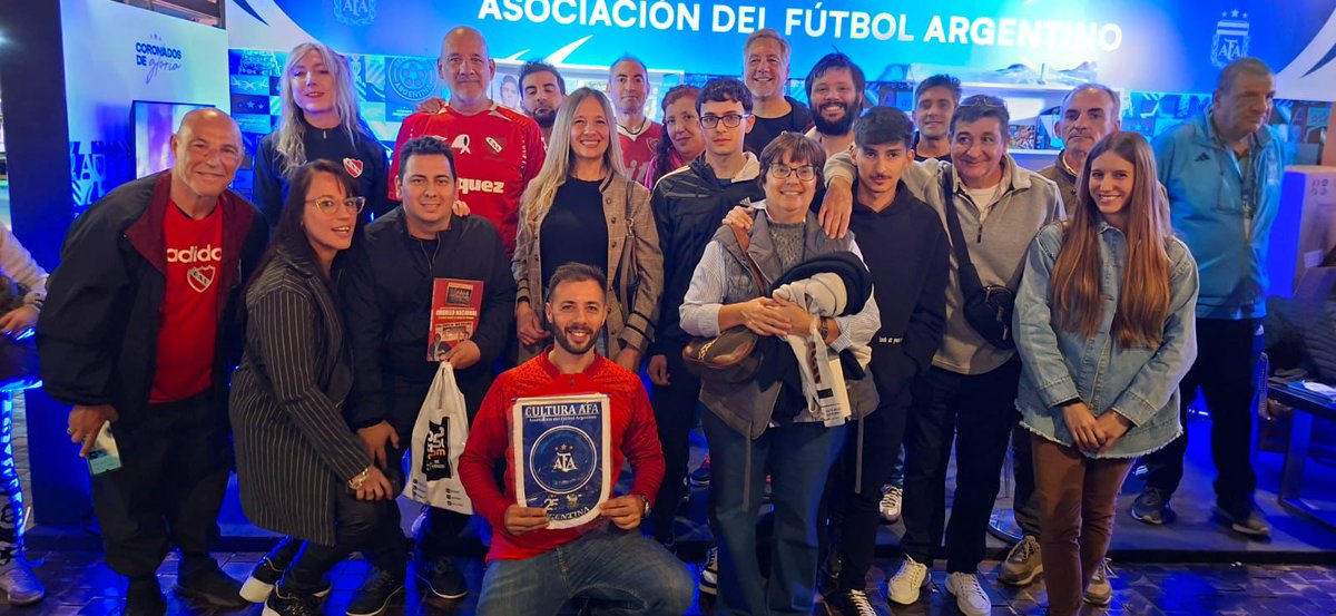 AFA tweet media