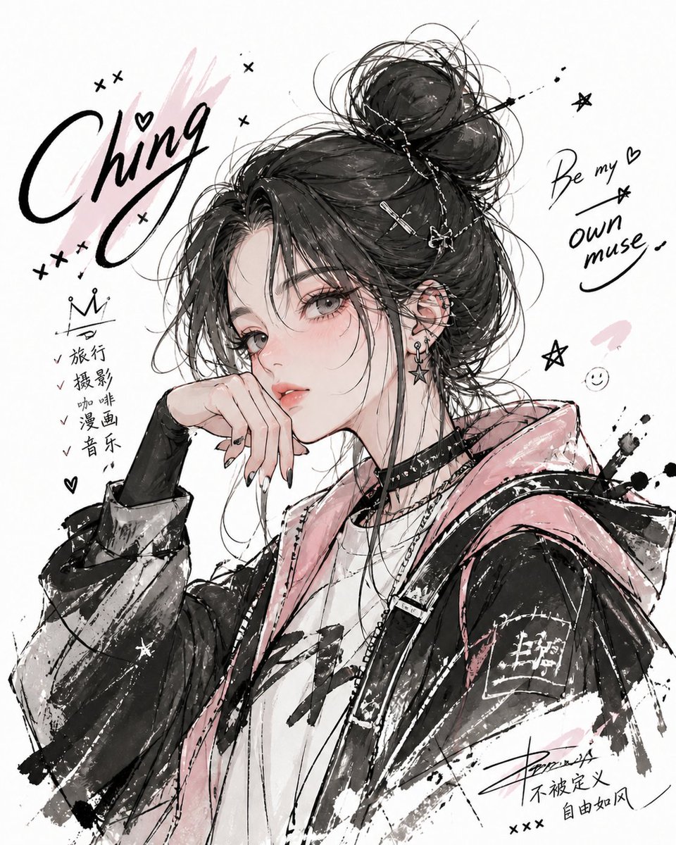 Ching tweet media