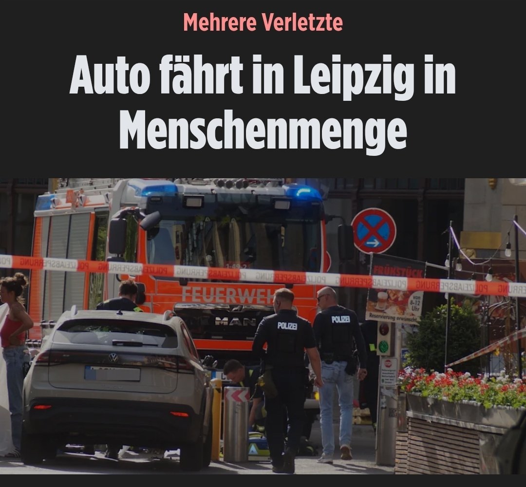 Matthias' Meinung tweet media