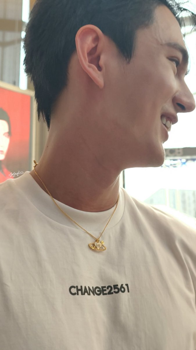 จอนอลีจะครองโลกᕙ⁠(⁠ ⁠. ⁠•⁠ ⁠‿⁠ ⁠•⁠ ⁠ ⁠)⁠ᕗ tweet media