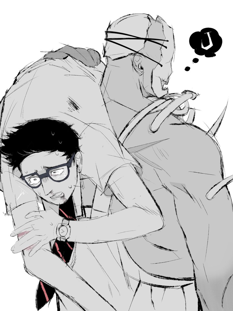 oNojellyOwo's tweet photo. #dbdfanart 
一点夹汪 https://t.co/zEYMDQtdYT
