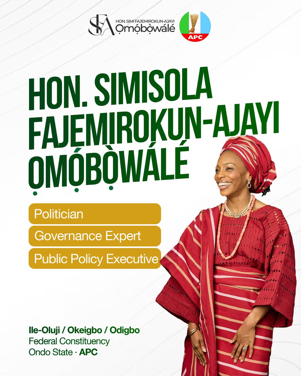 Simi Fajemirokun-Ajayi tweet media