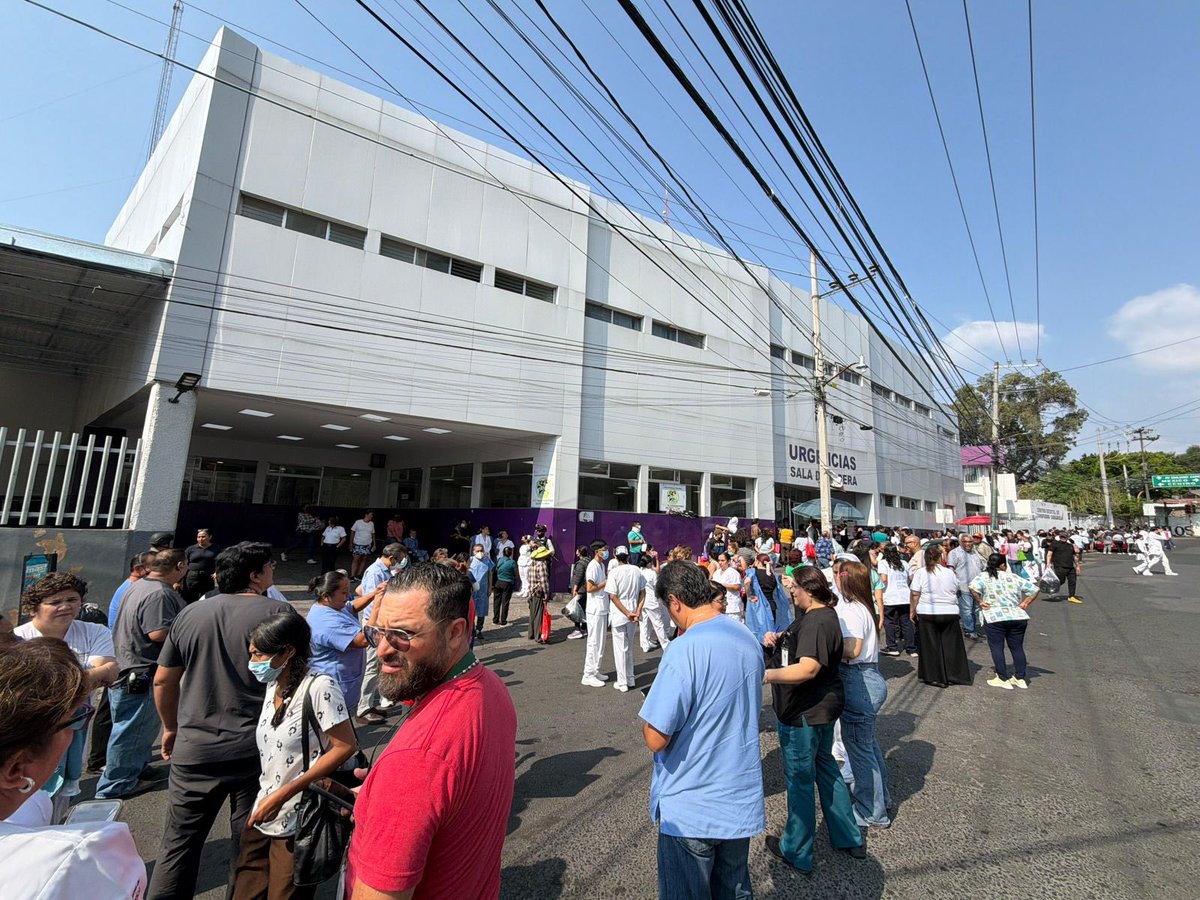 IMSS Bienestar Morelos tweet media