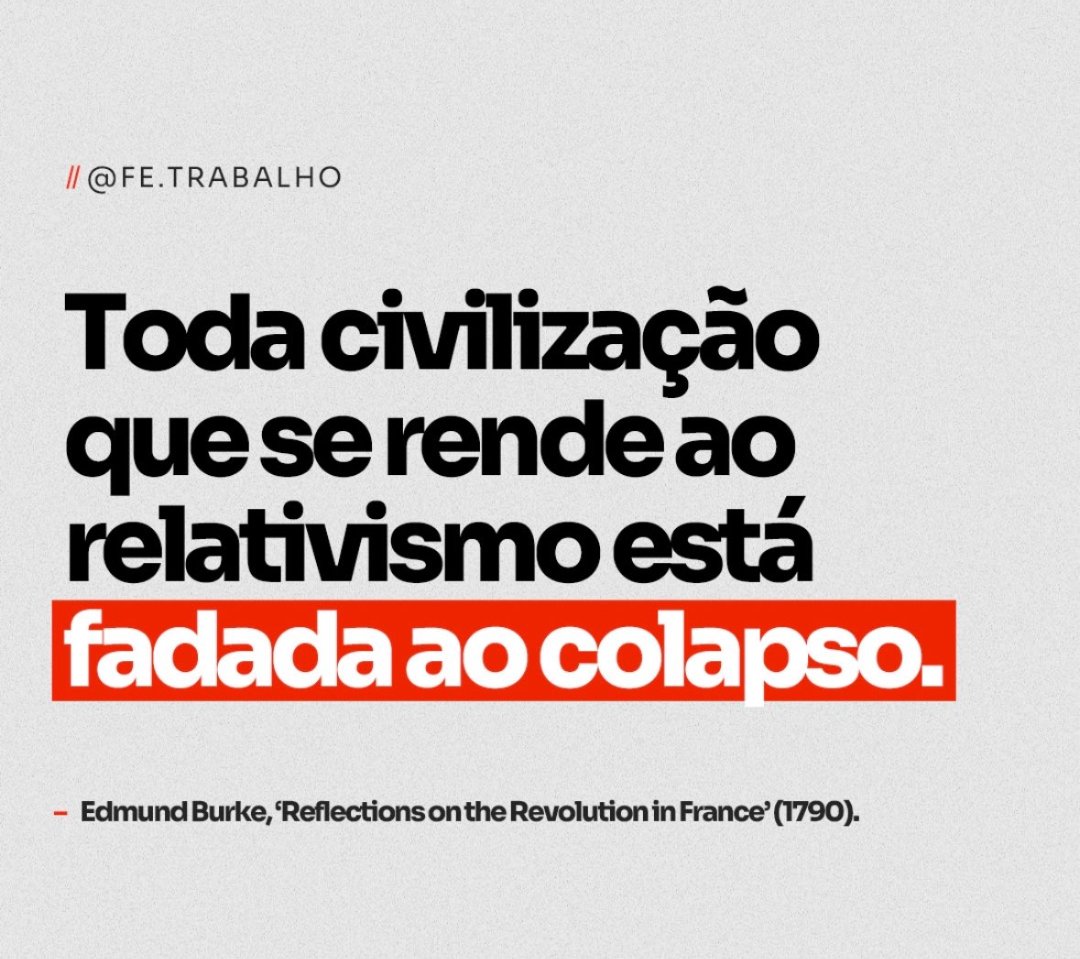 Conservador Patriota que Incomoda tweet media
