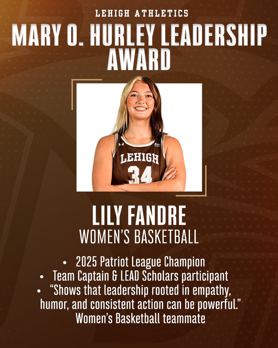 Lehigh Sports tweet media
