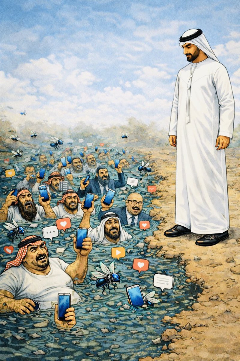 مطر 🇦🇪 tweet media