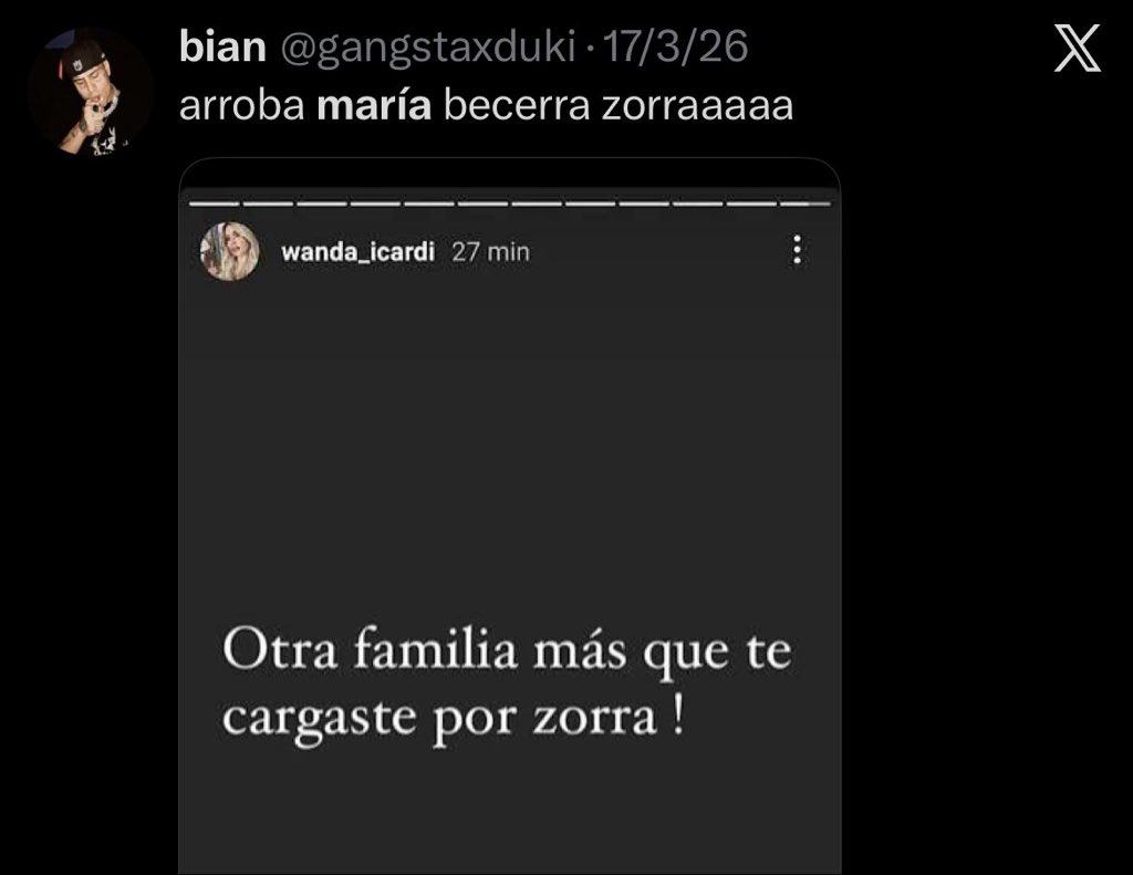 Emilia avala esto?