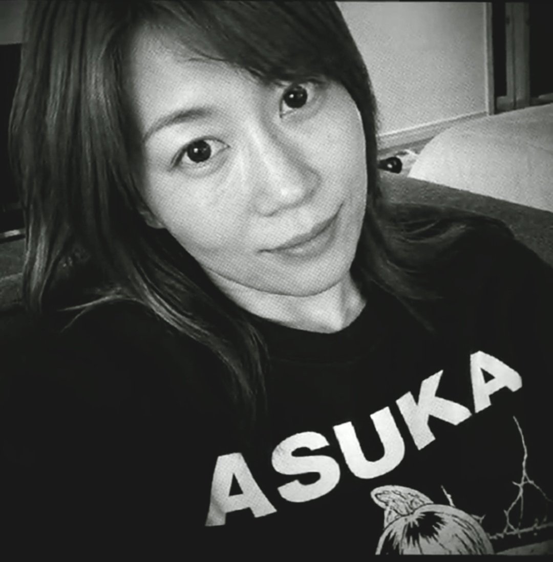 KANAKO URAI(ASUKA)