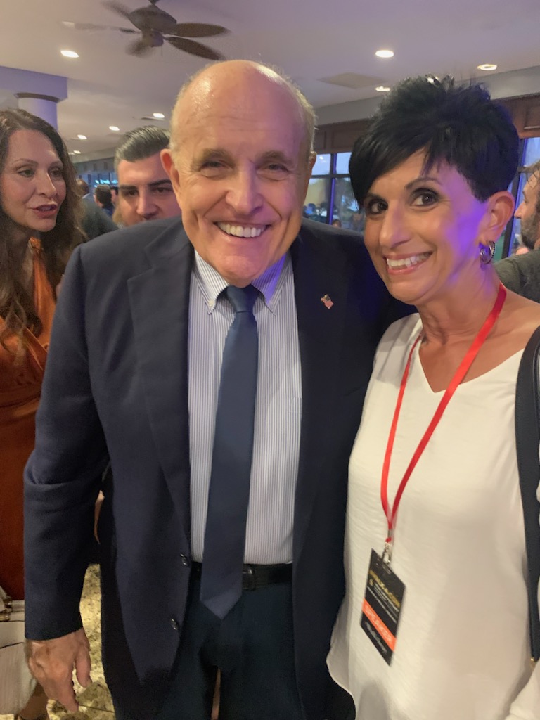 Geri Perna tweet media