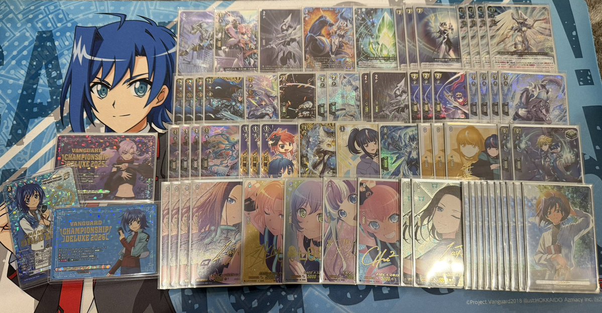 亜流斗 tweet media