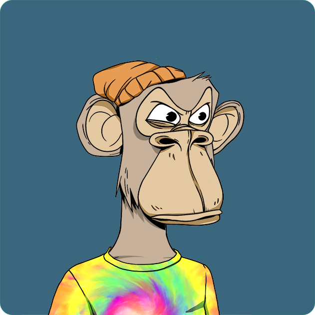 Bitcoin Apes Sales (not BAYC and not Yuga Labs) tweet media
