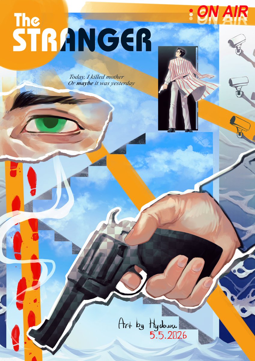 ɢɪẤᴄᴍƠᴛỈᴘʜÚ tweet media