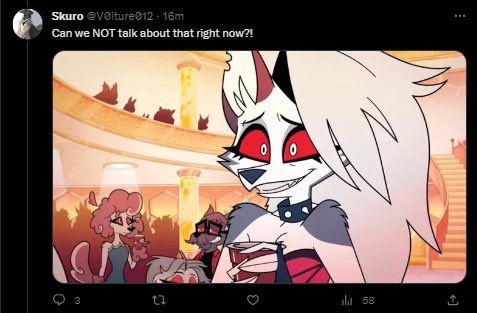 Violet ✪ tweet media