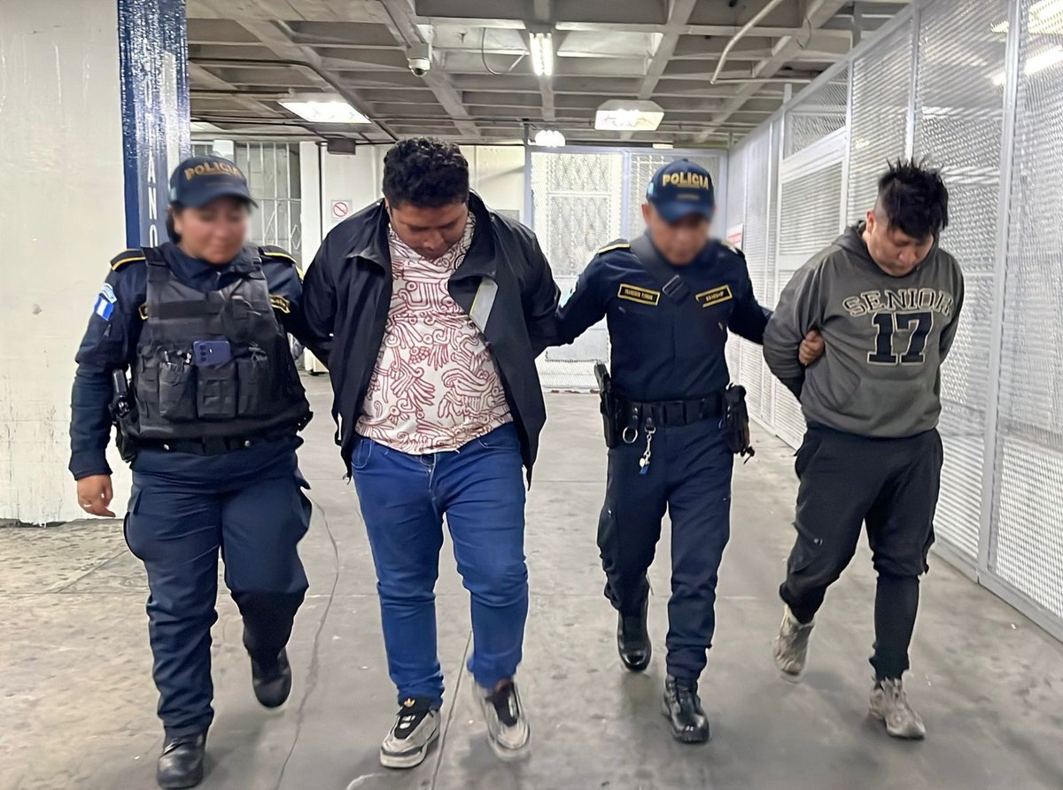 Diario de Centro América tweet media