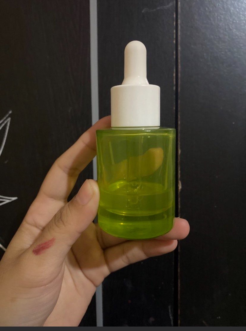 laladabooo's tweet photo. wts preloved serum avoskin lactic acid
20k
bisa 🍊 freeong
#wts #wtb #preloved #avoskin https://t.co/a6kf0LmDzM