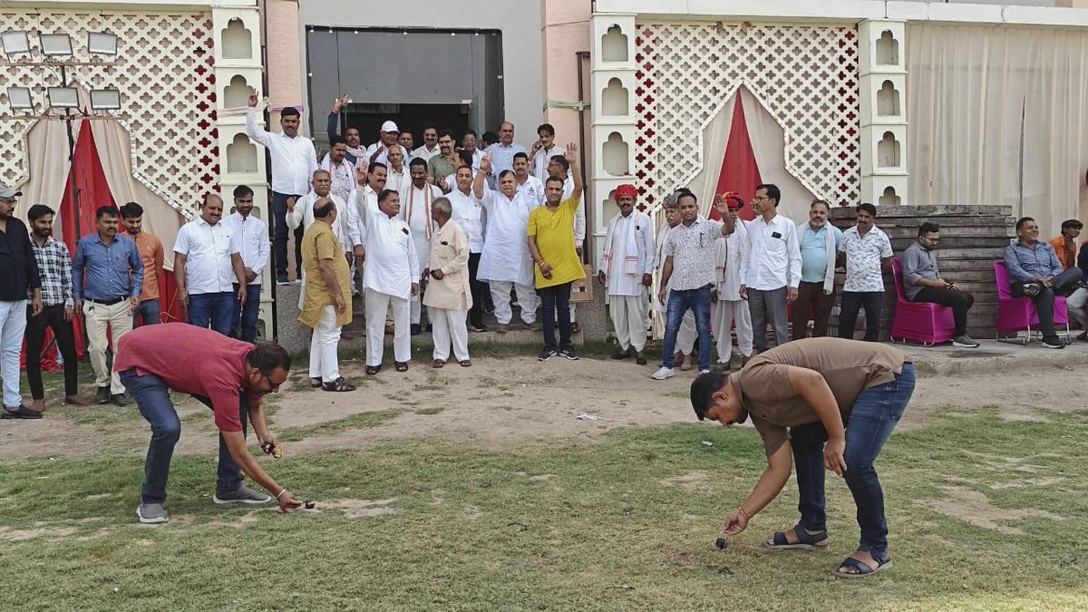 Chandrakanta Meghwal tweet media