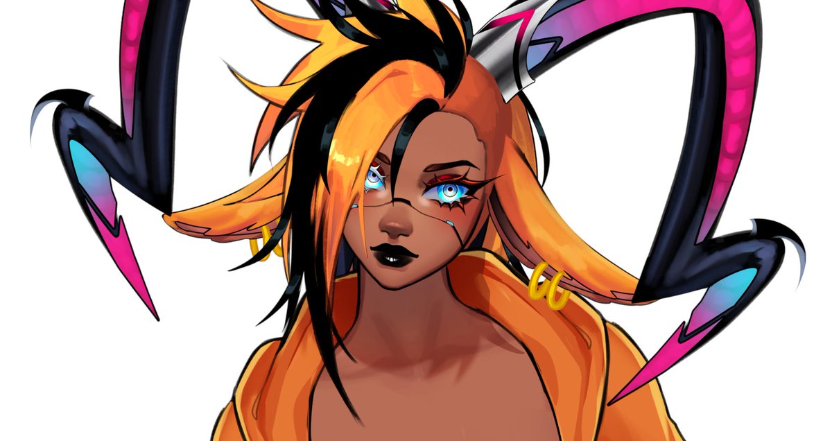 PUNK GIRL DRAGONS ARE BEST DRAGONS
