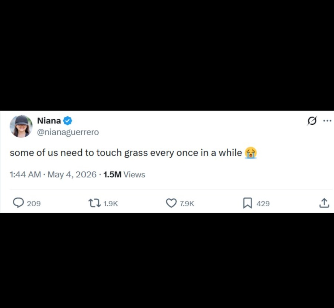 Glossy⁷ᴬʳⁱʳᵃⁿᵍ tweet media