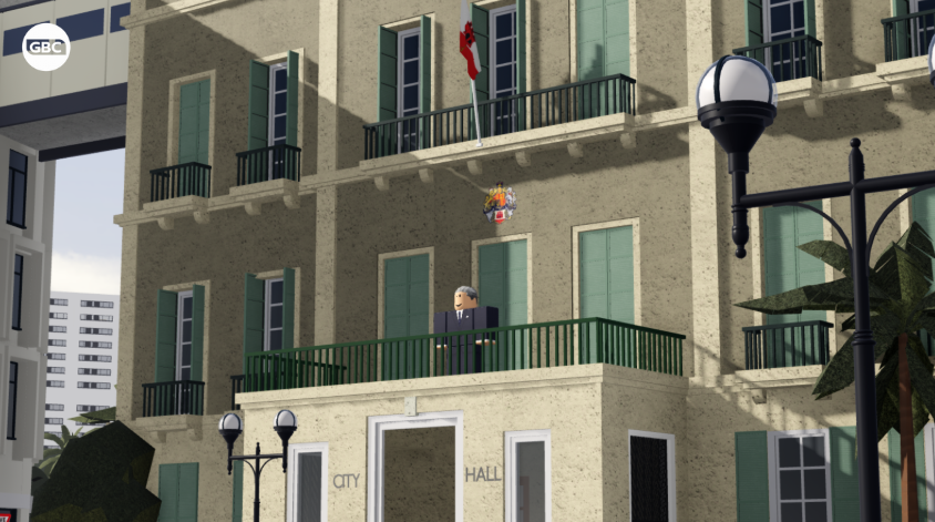GBCRBX's tweet photo. Krazee02, Viscount Preston, resigns as Mayor of Gibraltar, citing loss of interest in the capacity as Worship.
A statement can be found below:
https://t.co/cWOR6fFTn3 https://t.co/sISudqqeLF