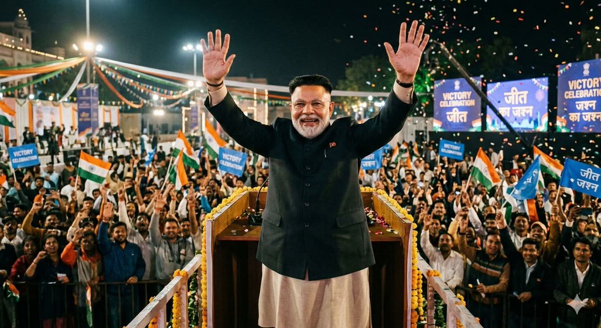𝑺𝒂𝒏𝒋𝒆𝒆𝒗 𝑺𝒉𝒂𝒓𝒎𝒂, Please follow tweet media