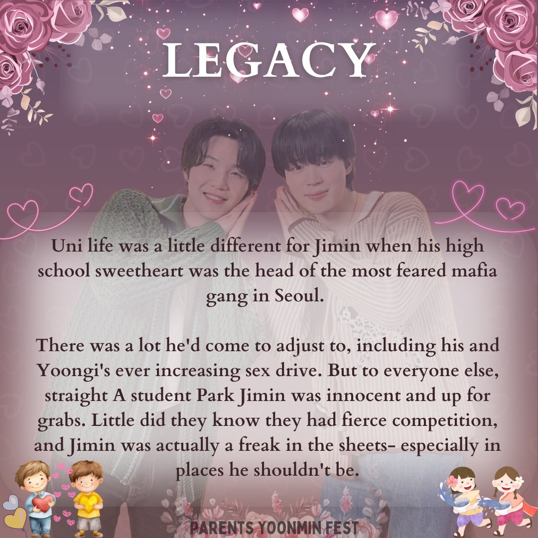 Parents Yoonmin Fest tweet media