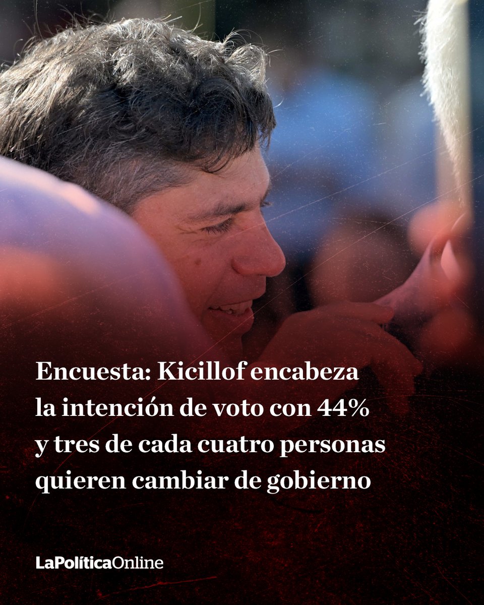 La Política Online | Argentina tweet media
