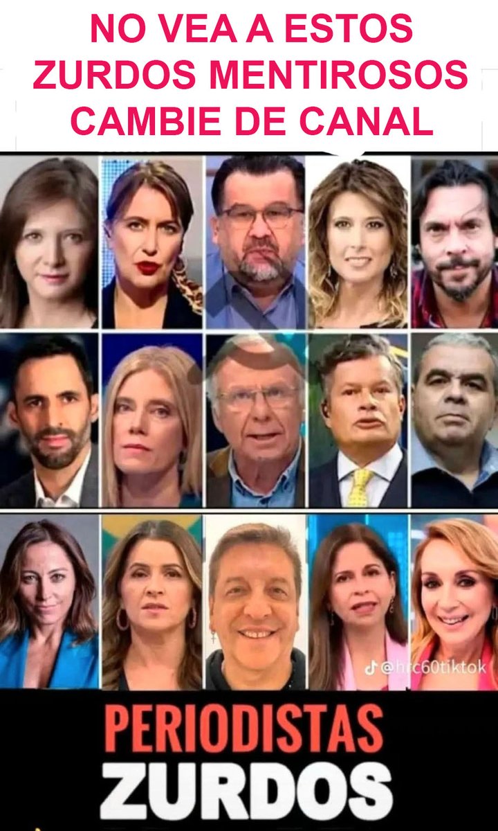 WenaChile tweet media