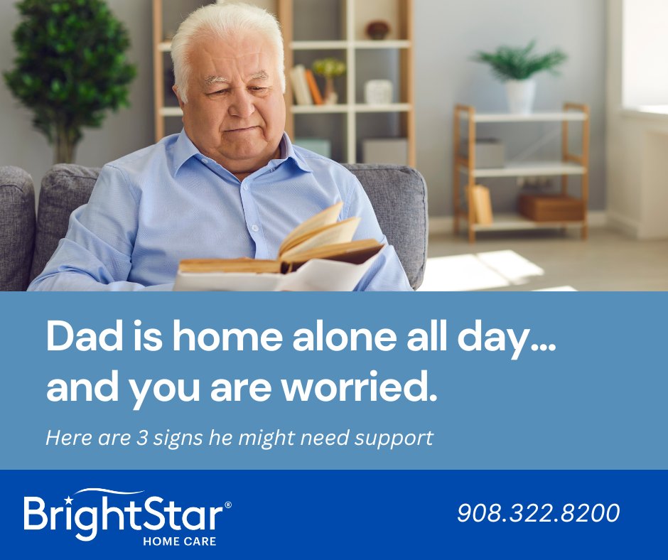 BrightStar Care of Westfield & Summit tweet media