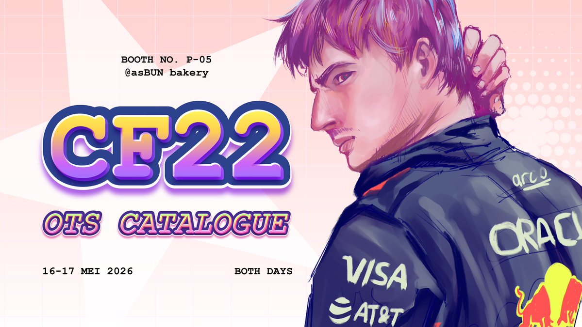 na🌻 | CF22 @ P-05 tweet media