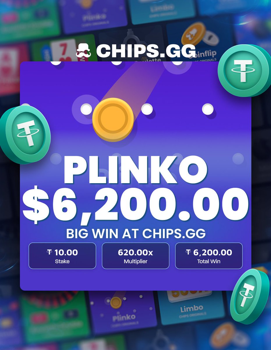Chips.gg tweet media