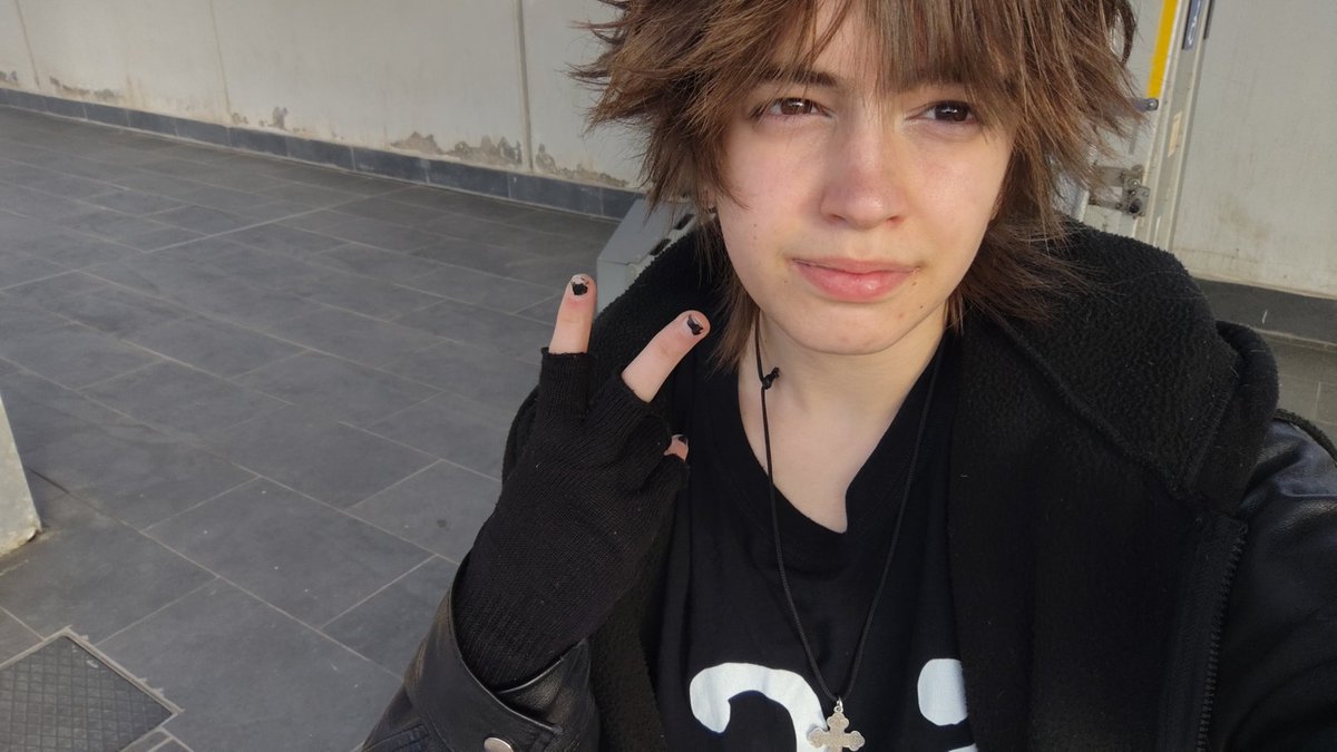 RAY .ᐟ tweet media