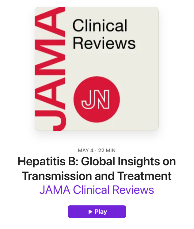 JAMA tweet media