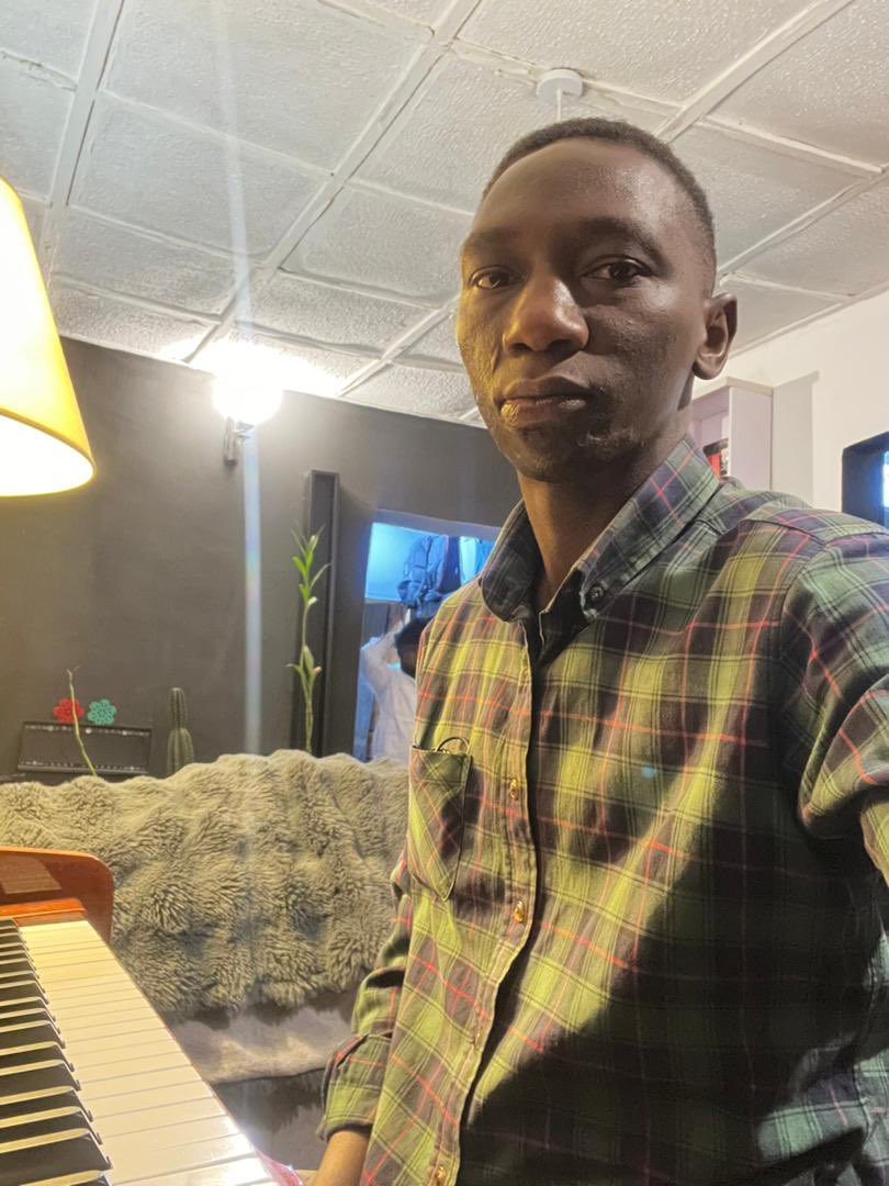 RITGAK - Uncle Zuri tweet media