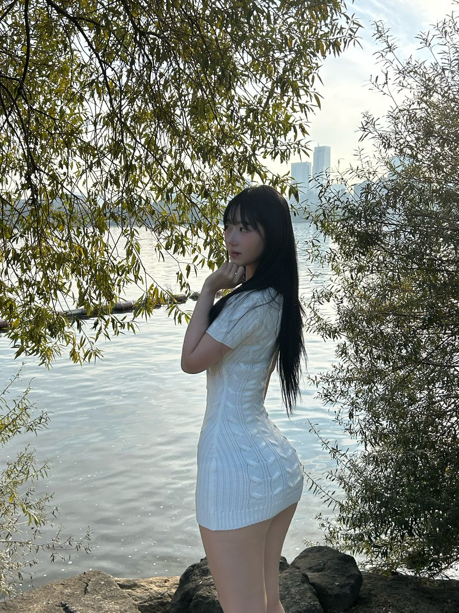 신나린 tweet media