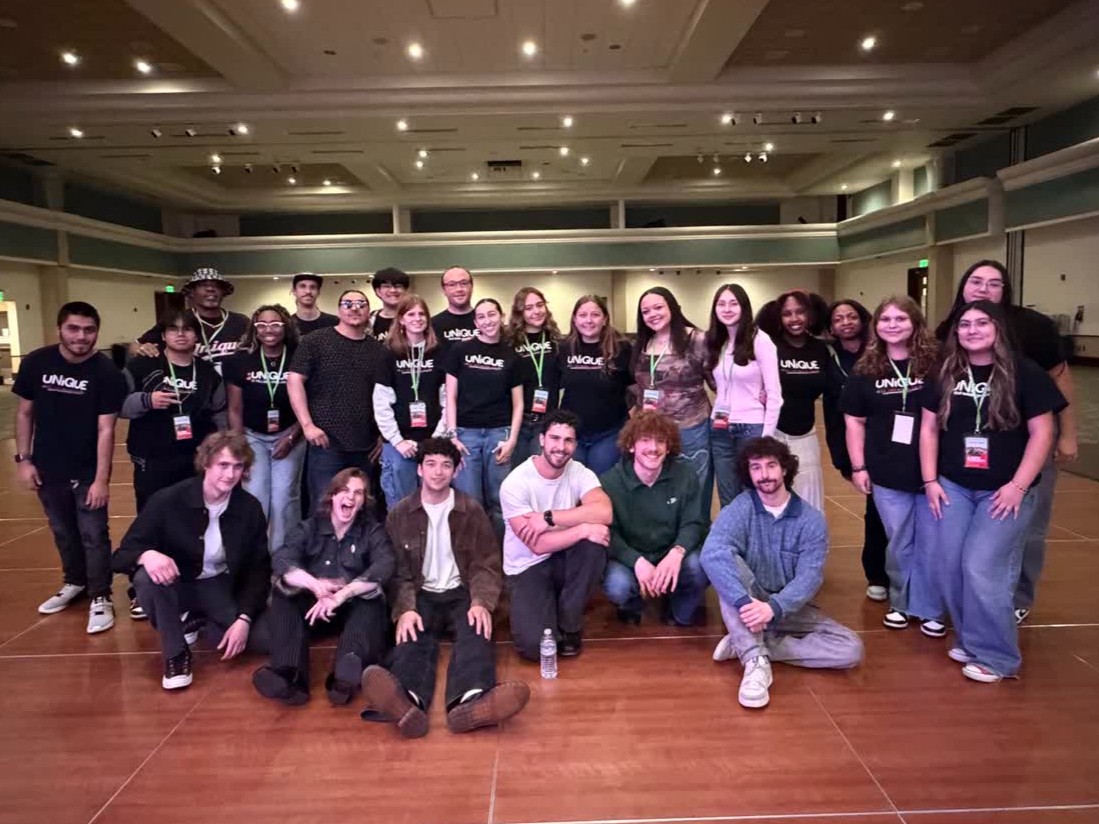 SacStateUNiQUE's tweet image. 🤩 A quick shoutout to our amazing volunteers, we couldn't run this program without you!

#sacstate #studentlife #campuslife #volunteer