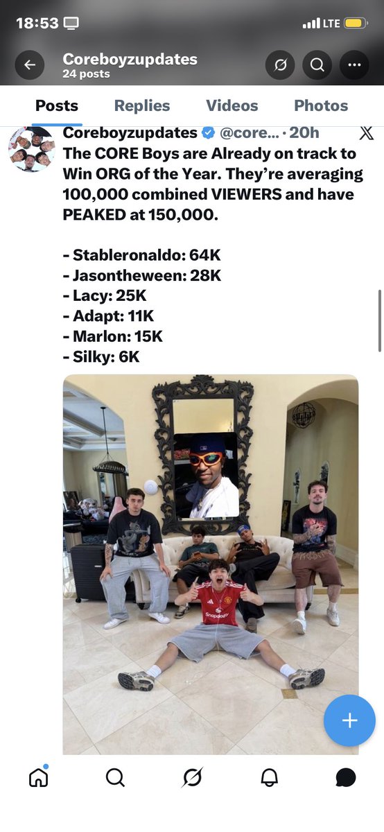 THUNDERX658s's tweet photo. @coreboysculture Stole it for 50 likes💀💀💀 https://t.co/hwjC7iKswH