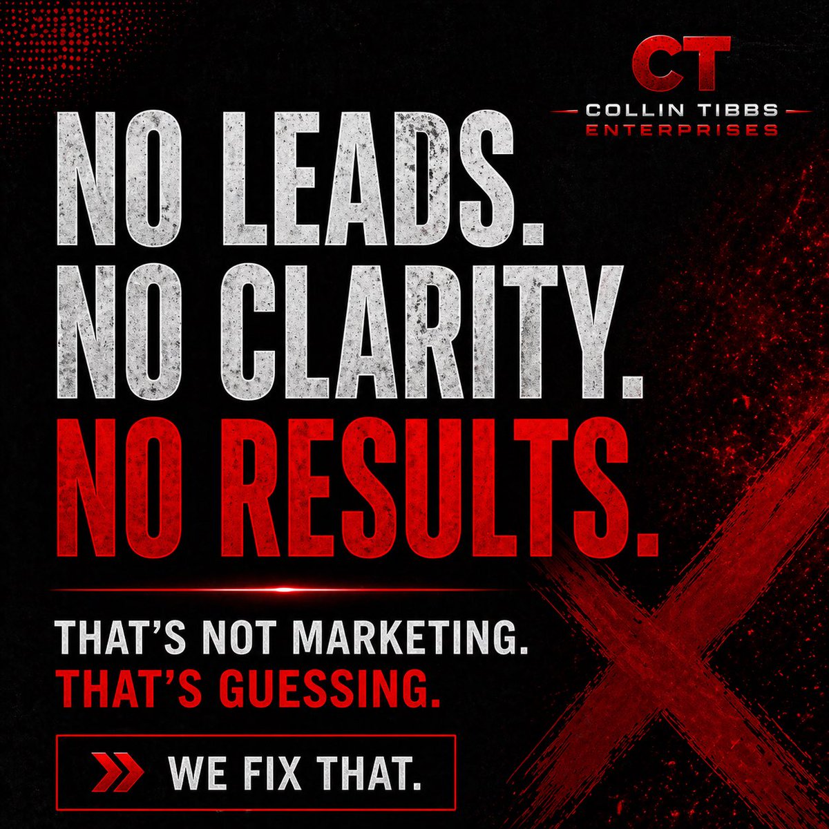 CollinTibbs's tweet image. To see how we do it, DM us today. #businessmindset #EntrepreneurMindset #money #sales