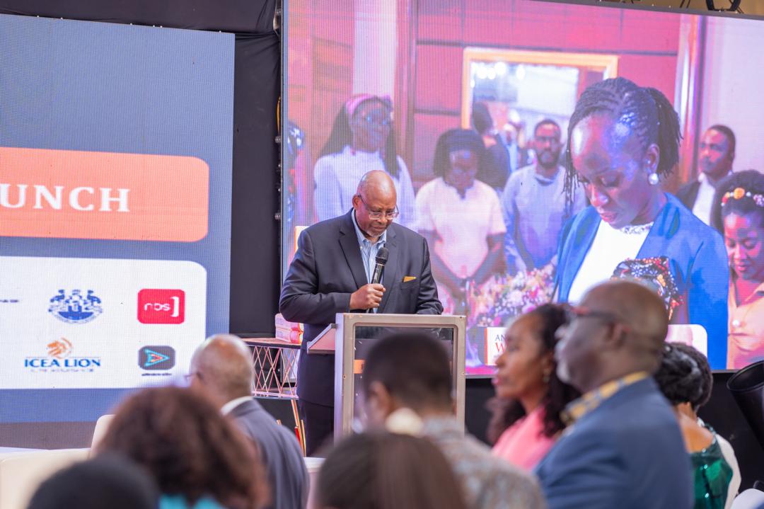 CEOEastAfrica's tweet image. #Recap: And Then What? Book launch Conversations

‘’Leadership, too, requires reflection and foresight. Like a candle, every leadership journey has a lifespan. The key question is not whether it will burn out, but whether we recognize the signs early enough to prepare for