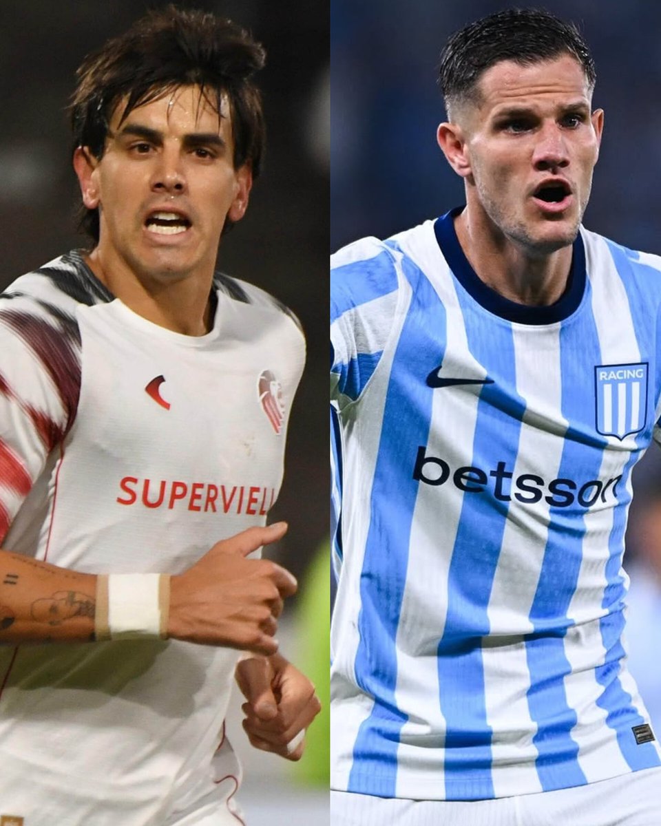 PasoaPasoRC's tweet image. #RACING 🎓 VISITARÁ A #ESTUDIANTES (LP) EL PRÓXIMO DOMINGO CON HORARIO A CONFIRMAR ⚠️