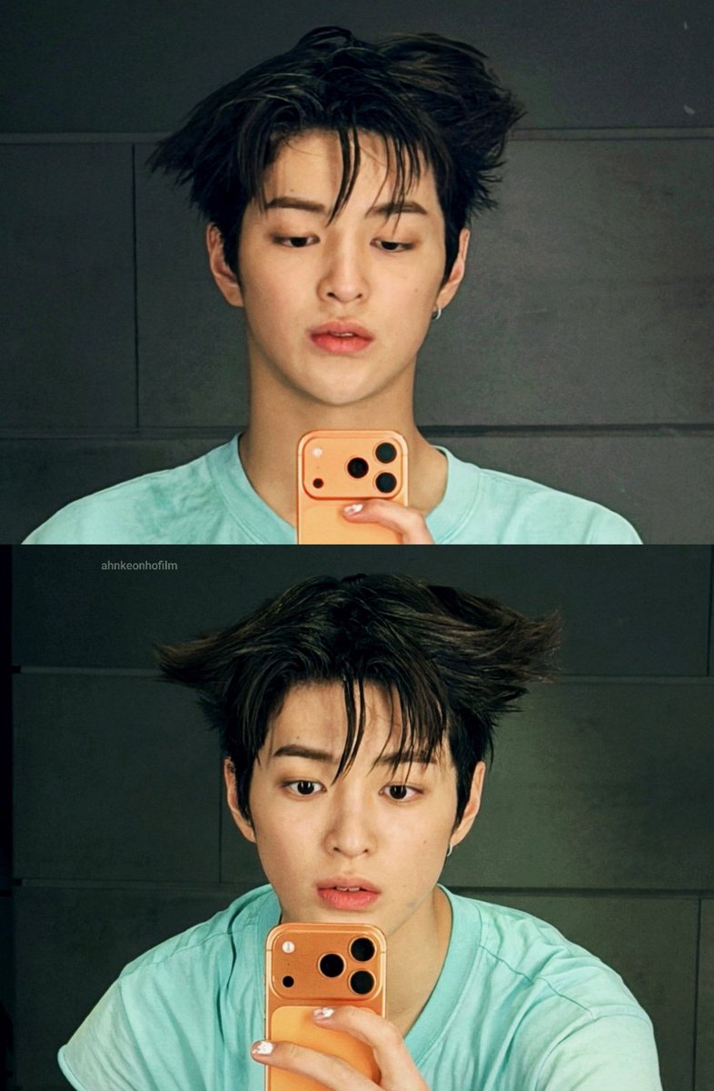 keonho 필름✭ tweet media