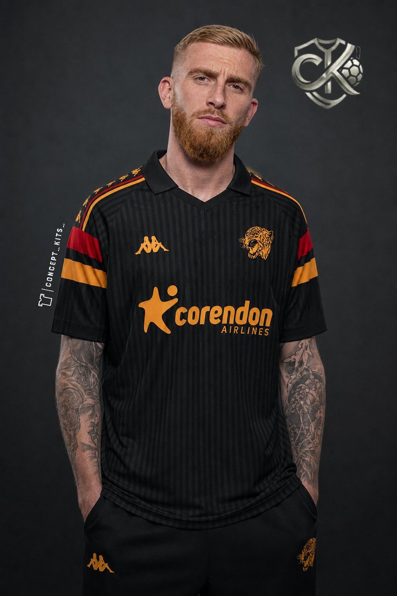 Concept Kits Design tweet media
