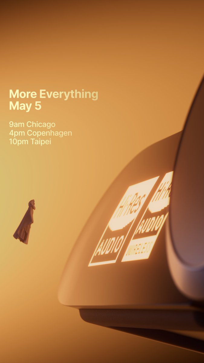 SteelSeries's tweet photo. tomorrow, it's all yours...

>>> https://t.co/CPaXKaaL5i https://t.co/tPYICJYWbG