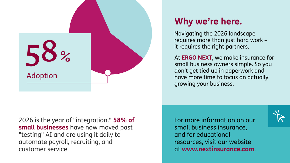 ERGO NEXT Insurance tweet media