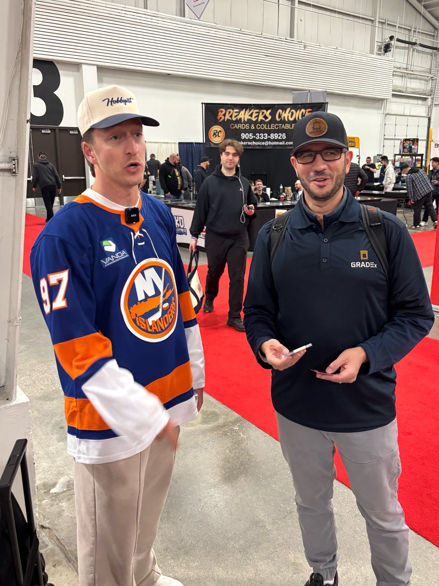 GRADEx Media tweet media