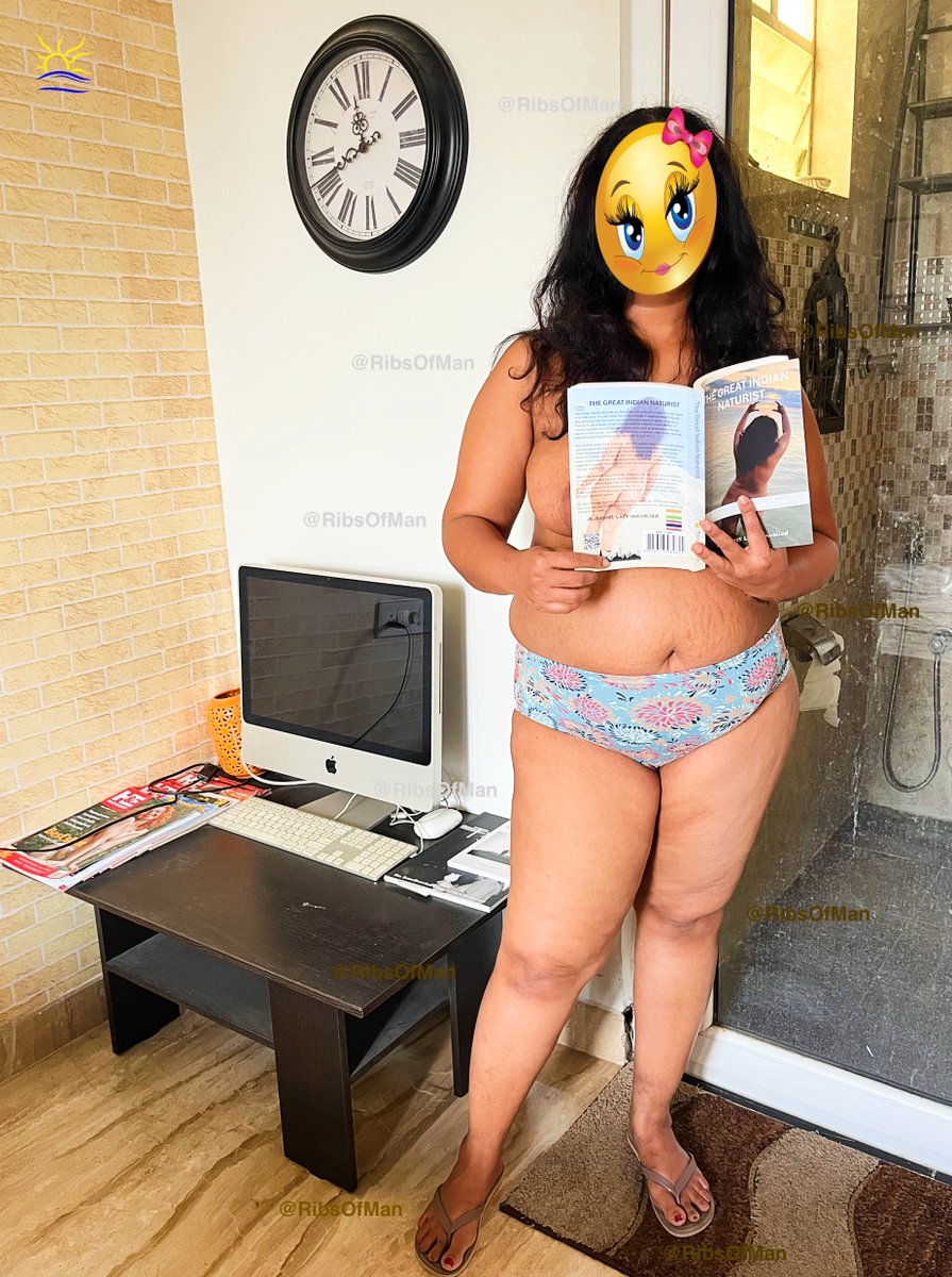 Fan Army Of Pooja - The Great Indian Naturist🇮🇳 tweet media