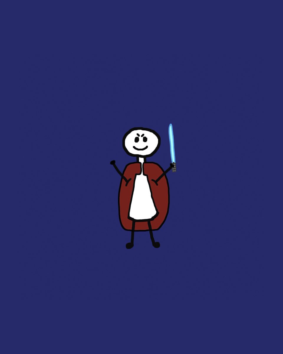 ¡Feliz Día de Star Wars!

Que la fuerza esté con ustedes.
