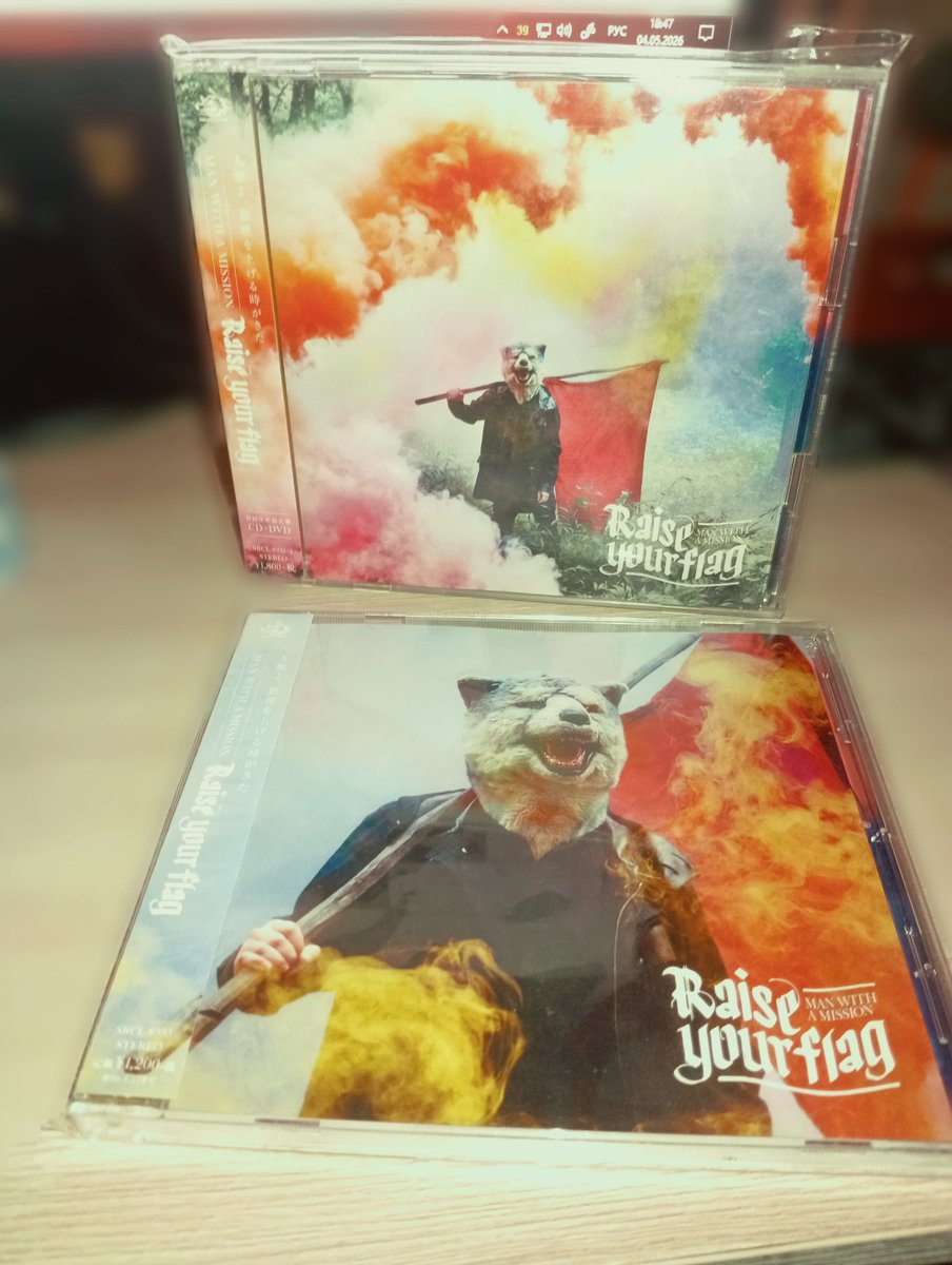 TrackThugga's tweet image. Finally! #mwam
