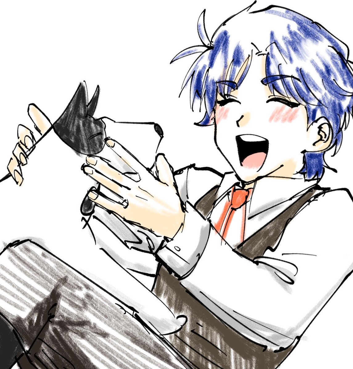 かもい tweet media